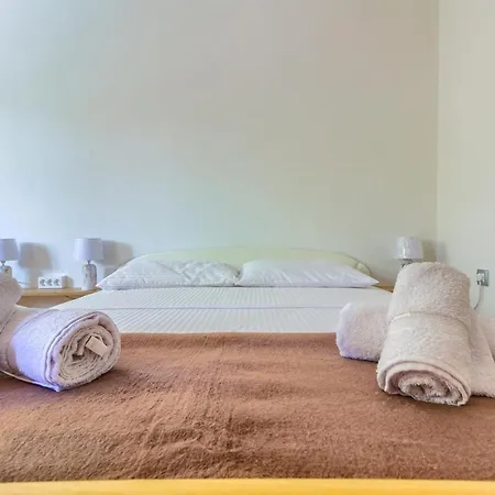 Adriana Apartman