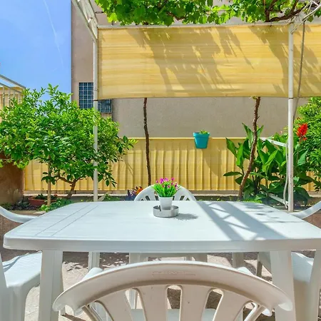 Appartamento Adriana Spalato