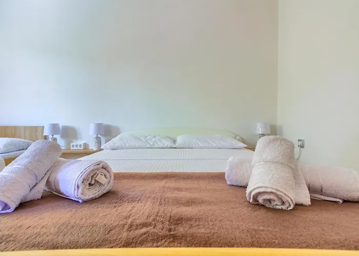 Adriana Appartamento