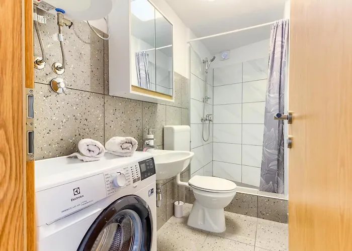 Adriana Appartamento Spalato