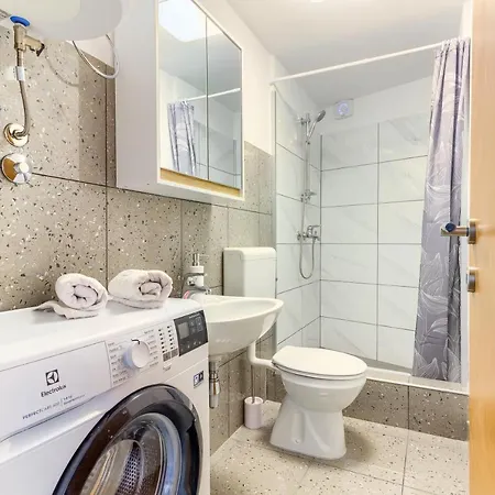 Adriana 公寓 斯普利特