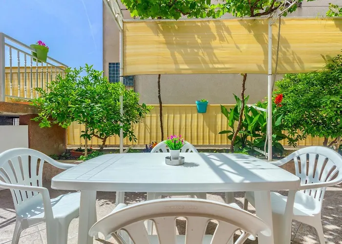 Apartment Adriana Split