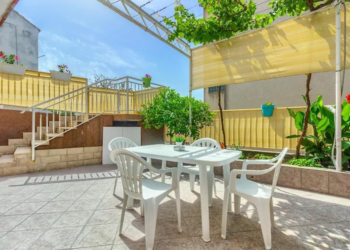 Apartment Adriana Split