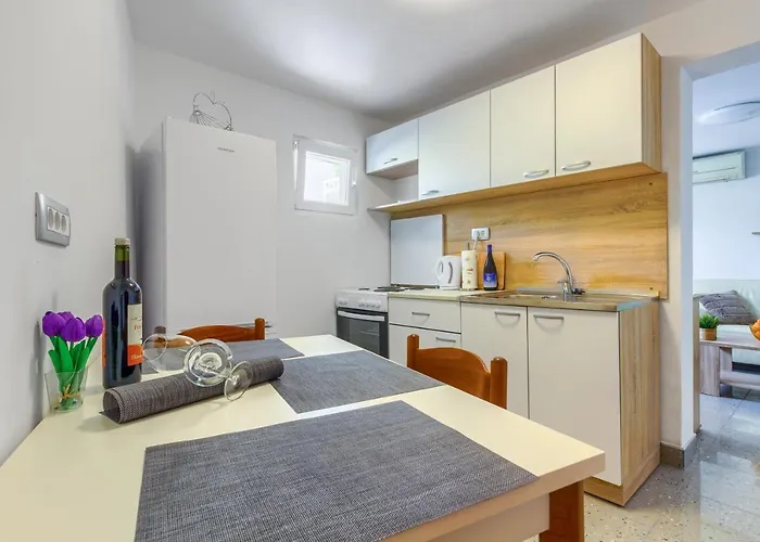 Adriana Apartment Split