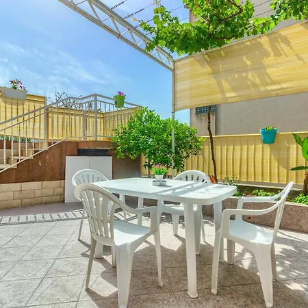 Apartman Adriana Split